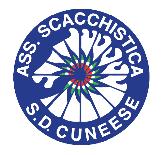 Scacchi Cuneo Logo